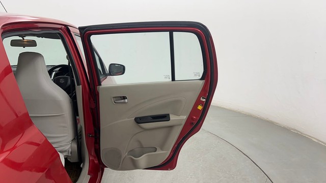 Second-hand 2014 Maruti Celerio VXI AMT for sale in Pune-29
