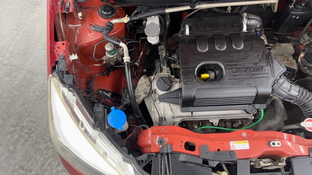 Second-hand 2014 Maruti Celerio VXI AMT for sale in Pune-26