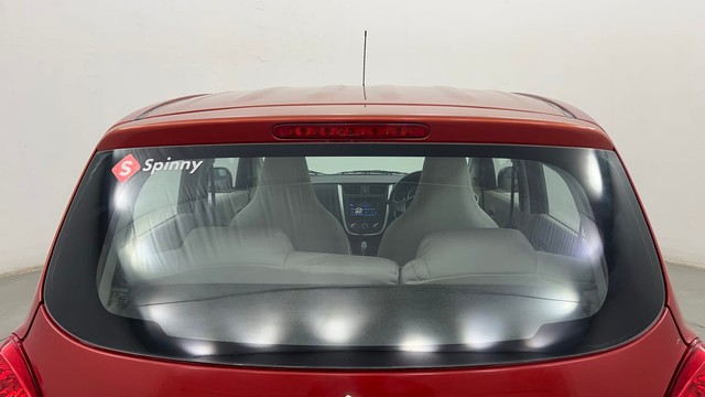 Second-hand 2014 Maruti Celerio VXI AMT for sale in Pune-31