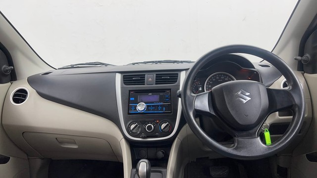 Second-hand 2014 Maruti Celerio VXI AMT for sale in Pune-11