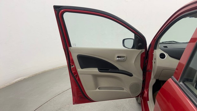 Second-hand 2014 Maruti Celerio VXI AMT for sale in Pune-27