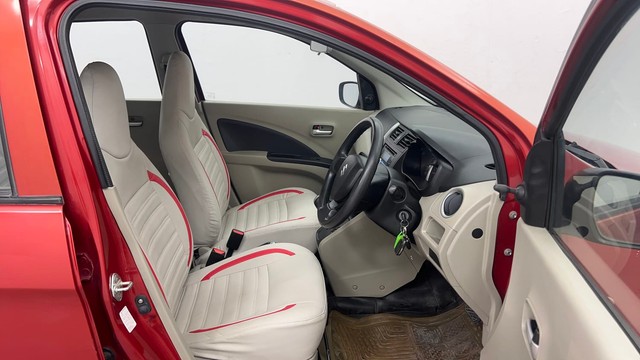 Second-hand 2014 Maruti Celerio VXI AMT for sale in Pune-15