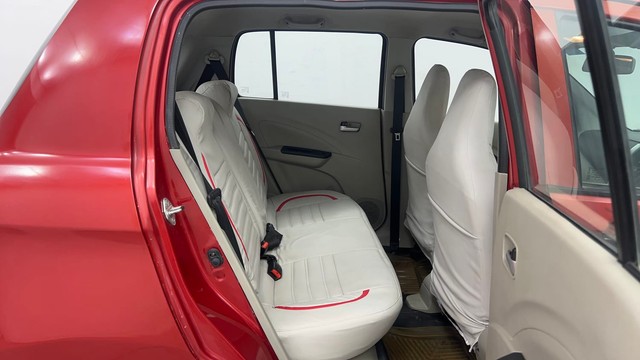 Second-hand 2014 Maruti Celerio VXI AMT for sale in Pune-33