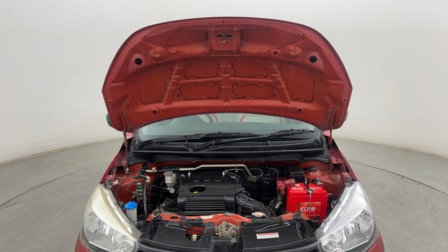 Second-hand 2014 Maruti Celerio VXI AMT for sale in Pune-8