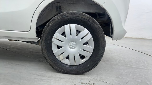 Second-hand 2015 Maruti Suzuki Alto 800 VXI for sale in Pune-19