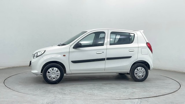 Second-hand 2015 Maruti Suzuki Alto 800 VXI for sale in Pune-6