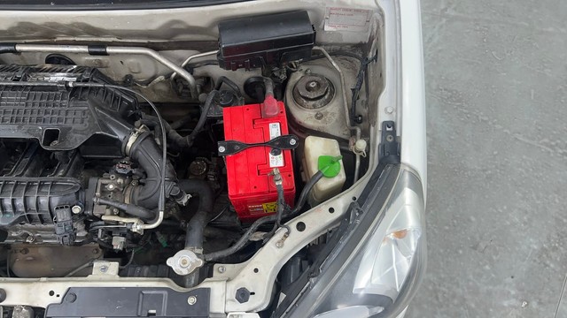 Second-hand 2015 Maruti Suzuki Alto 800 VXI for sale in Pune-31