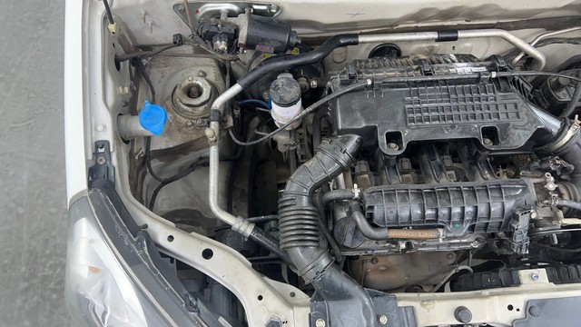 Second-hand 2015 Maruti Suzuki Alto 800 VXI for sale in Pune-32