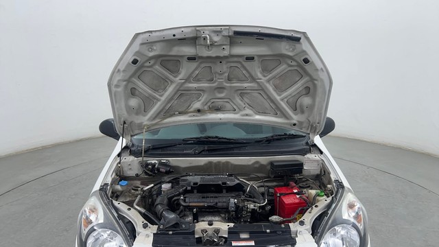 Second-hand 2015 Maruti Suzuki Alto 800 VXI for sale in Pune-8