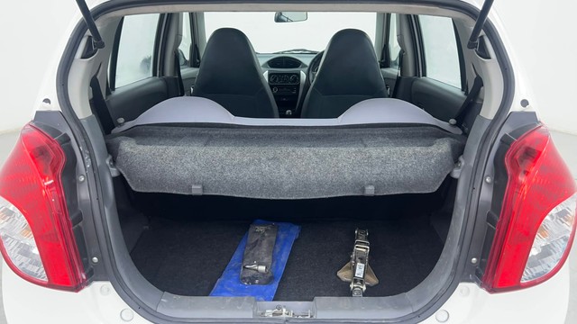 Second-hand 2015 Maruti Suzuki Alto 800 VXI for sale in Pune-9