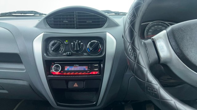 Second-hand 2015 Maruti Suzuki Alto 800 VXI for sale in Pune-27