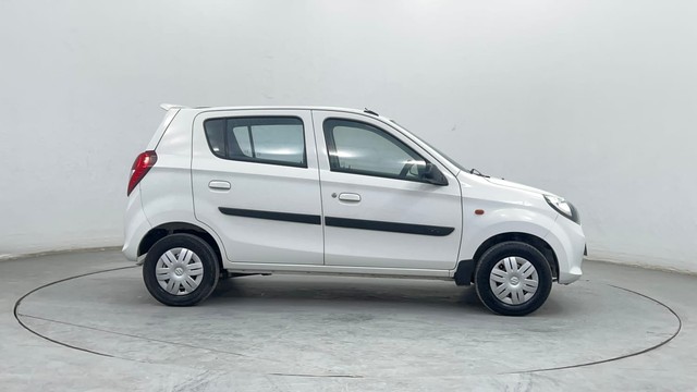 Second-hand 2015 Maruti Suzuki Alto 800 VXI for sale in Pune-2