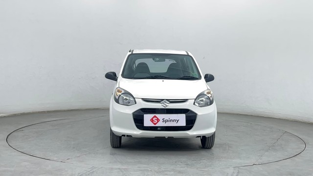 Second-hand 2015 Maruti Suzuki Alto 800 VXI for sale in Pune-7