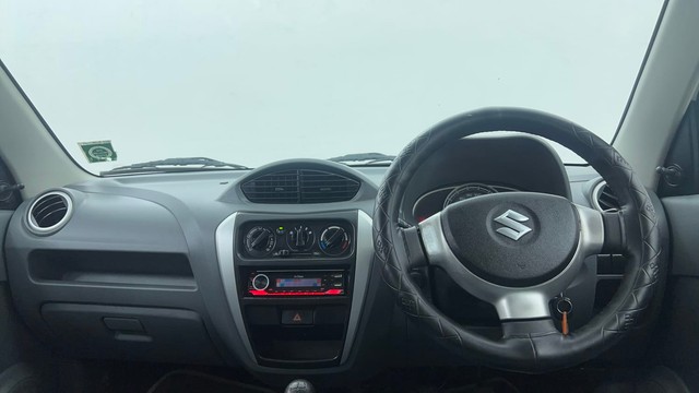 Second-hand 2015 Maruti Suzuki Alto 800 VXI for sale in Pune-11