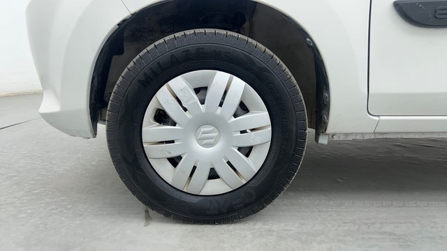 Second-hand 2015 Maruti Suzuki Alto 800 VXI for sale in Pune-20