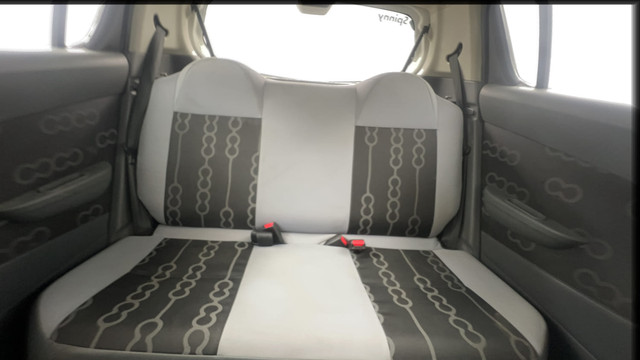 Second-hand 2015 Maruti Suzuki Alto 800 VXI for sale in Pune-36