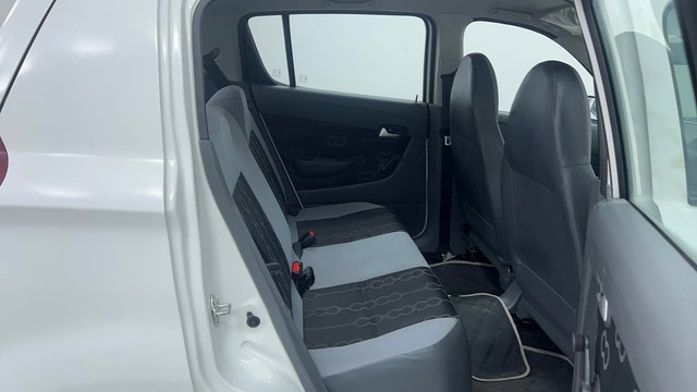 Second-hand 2015 Maruti Suzuki Alto 800 VXI for sale in Pune-38