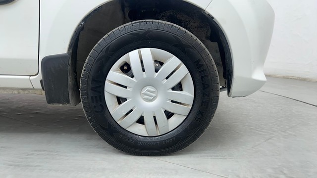 Second-hand 2015 Maruti Suzuki Alto 800 VXI for sale in Pune-17