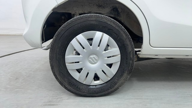 Second-hand 2015 Maruti Suzuki Alto 800 VXI for sale in Pune-18