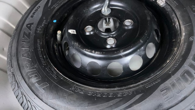 Second-hand 2015 Maruti Suzuki Alto 800 VXI for sale in Pune-21