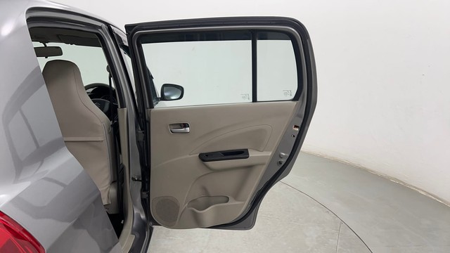 Second-hand 2014 Maruti Celerio VXI CNG for sale in Pune-29