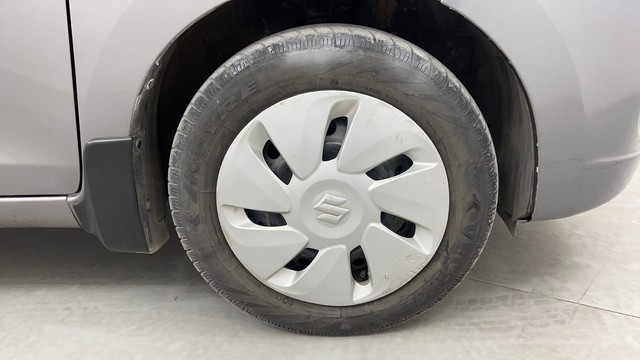 Second-hand 2014 Maruti Celerio VXI CNG for sale in Pune-17