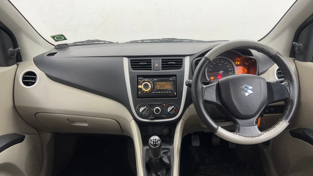 Second-hand 2014 Maruti Celerio VXI CNG for sale in Pune-11