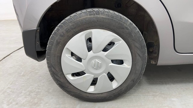 Second-hand 2014 Maruti Celerio VXI CNG for sale in Pune-18