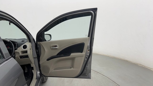 Second-hand 2014 Maruti Celerio VXI CNG for sale in Pune-16