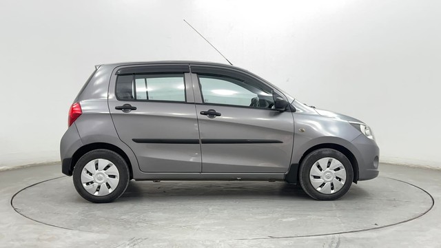 Second-hand 2014 Maruti Celerio VXI CNG for sale in Pune-2