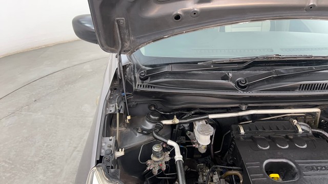 Second-hand 2014 Maruti Celerio VXI CNG for sale in Pune-28