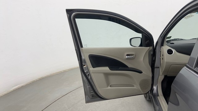 Second-hand 2014 Maruti Celerio VXI CNG for sale in Pune-31