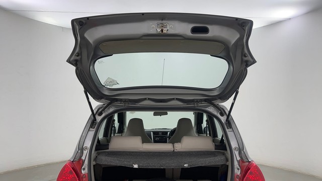 Second-hand 2014 Maruti Celerio VXI CNG for sale in Pune-33