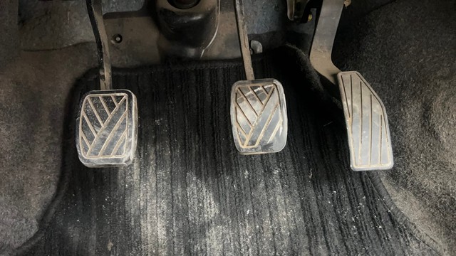 Second-hand 2014 Maruti Celerio VXI CNG for sale in Pune-14