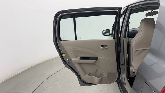 Second-hand 2014 Maruti Celerio VXI CNG for sale in Pune-30