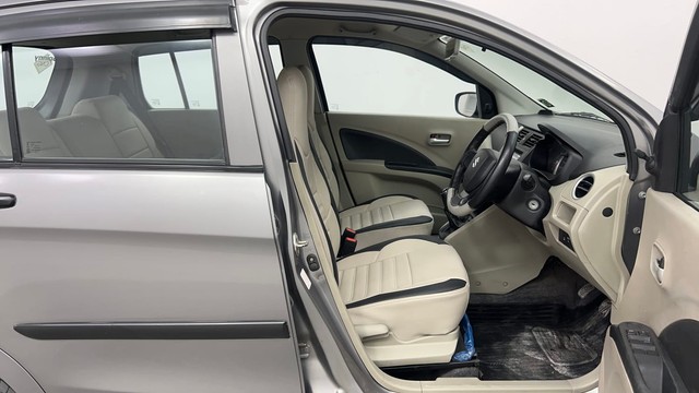 Second-hand 2014 Maruti Celerio VXI CNG for sale in Pune-15