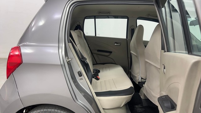 Second-hand 2014 Maruti Celerio VXI CNG for sale in Pune-27