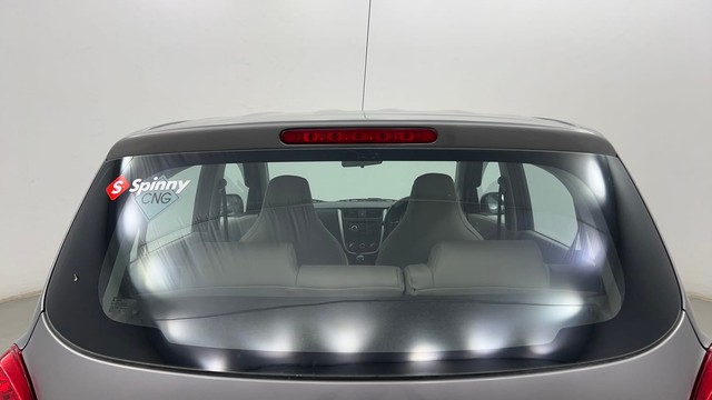 Second-hand 2014 Maruti Celerio VXI CNG for sale in Pune-26