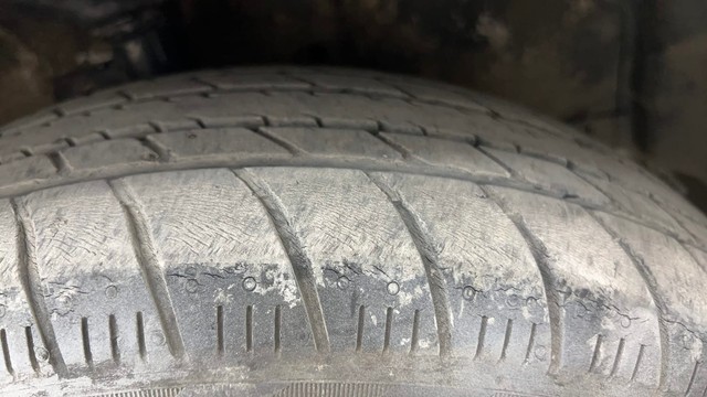 Second-hand 2014 Maruti Celerio VXI CNG for sale in Pune-35