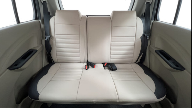 Second-hand 2014 Maruti Celerio VXI CNG for sale in Pune-24