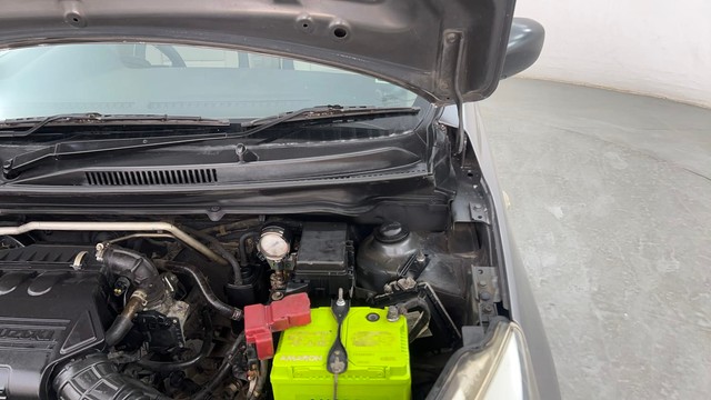 Second-hand 2014 Maruti Celerio VXI CNG for sale in Pune-36