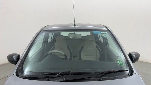 Second-hand 2014 Maruti Celerio VXI CNG for sale in Pune-10
