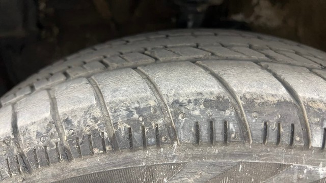 Second-hand 2014 Maruti Celerio VXI CNG for sale in Pune-38