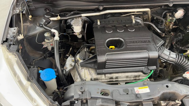 Second-hand 2014 Maruti Celerio VXI CNG for sale in Pune-37