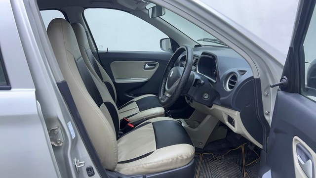 Second-hand 2015 Maruti Alto K10 VXI for sale in Hyderabad-15