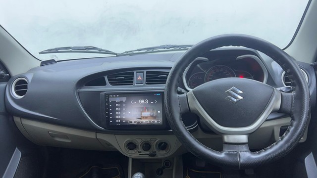 Second-hand 2015 Maruti Alto K10 VXI for sale in Hyderabad-11