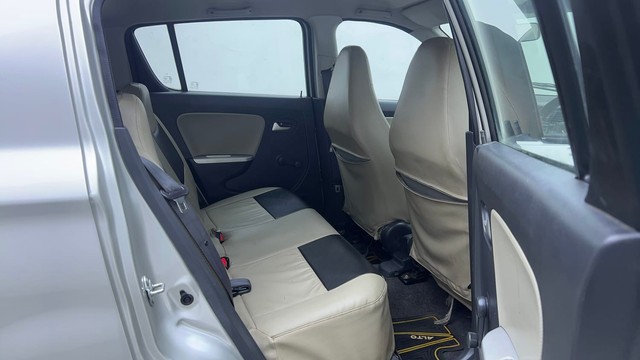 Second-hand 2015 Maruti Alto K10 VXI for sale in Hyderabad-24