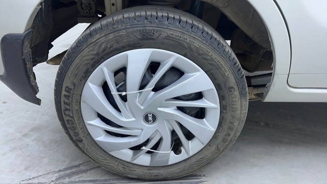 Second-hand 2015 Maruti Alto K10 VXI for sale in Hyderabad-18