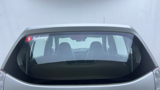 Second-hand 2015 Maruti Alto K10 VXI for sale in Hyderabad-30