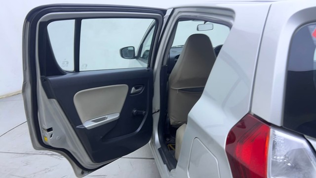 Second-hand 2015 Maruti Alto K10 VXI for sale in Hyderabad-27